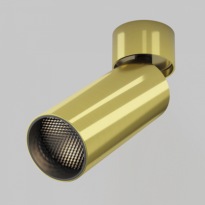 Светильник Technical C055CL-L12W3K-W-BS