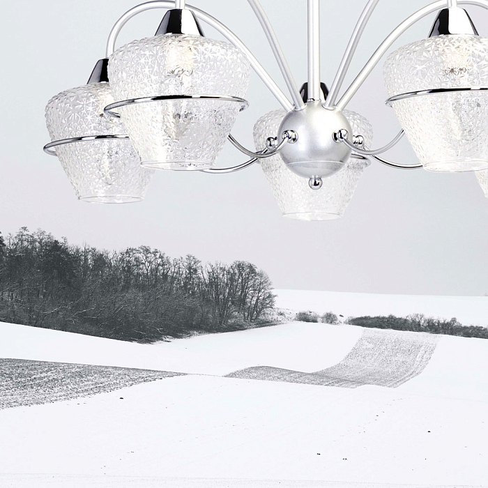 Люстра MW-Light 315015305