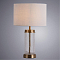 Настольная лампа интерьерная ARTE LAMP A5070LT-1PB
