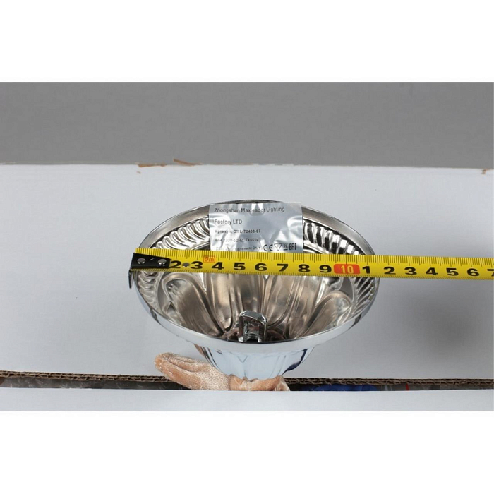 Люстра подвесная Omnilux OML-72403-07