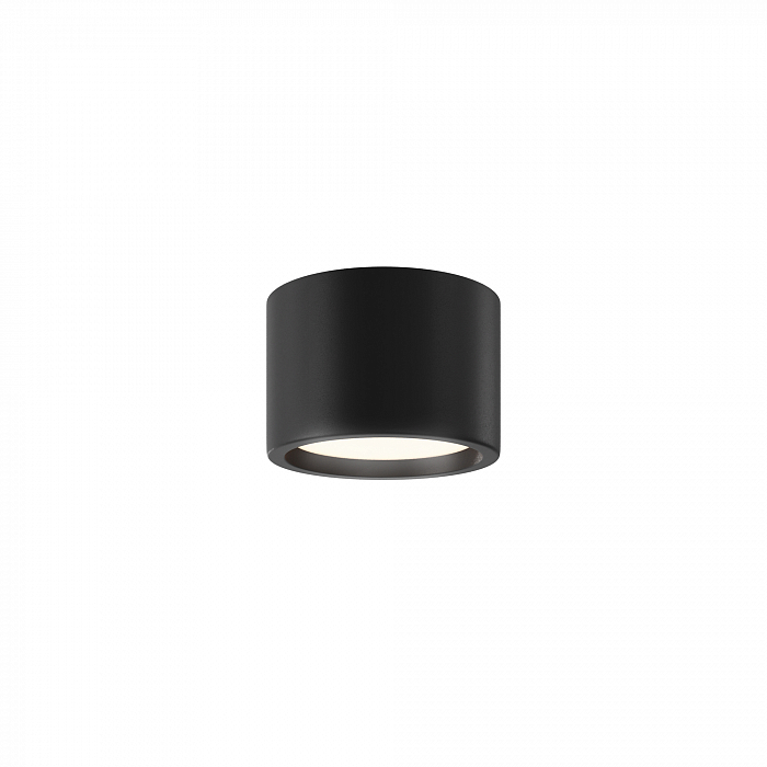Светильник Technical C090CL-10W3K-B