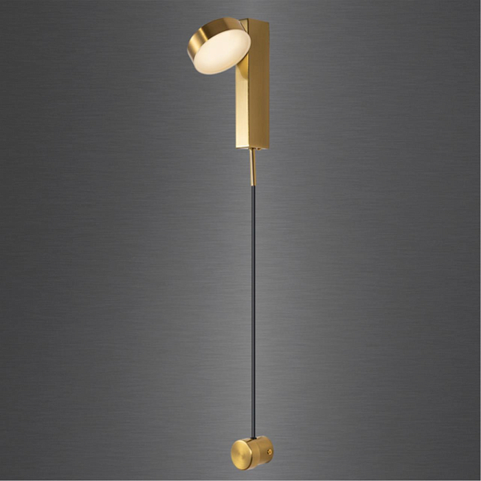 Светильник ARTE LAMP A2142AP-10PB