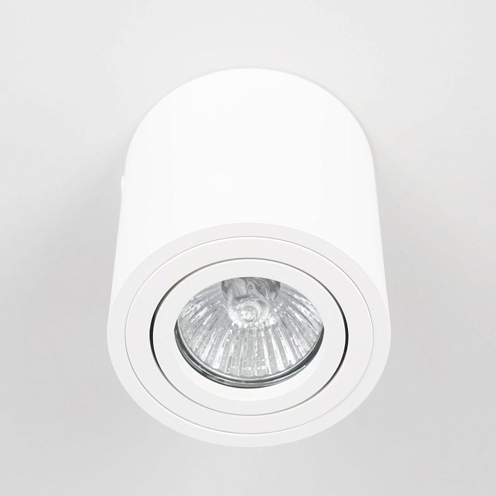 CL538111 Дюрен Белый Св-к Накладной Светильник накладной  CL538111