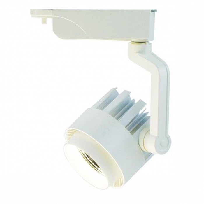 Трековая система Трековый светильник ARTE LAMP A1620PL-1WH