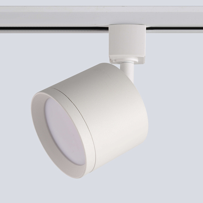 Светильник однофазный Crystal Lux CLT 0.31 020 WH Crystal Lux CLT 0.31 020 WH