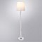 Торшер на 1 лампу ARTE LAMP A4048PN-1CC