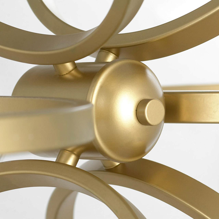 Люстра Lussole LSP-8738