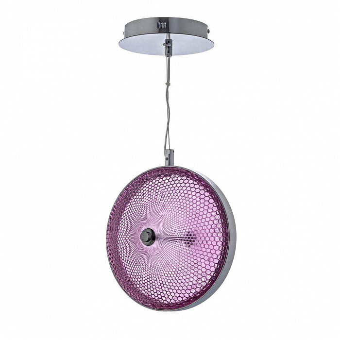Светильник Lucia Tucci COIN 2890.R170.1 D250 PK