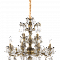 Люстра подвесная Sfera Sveta 5116/8+4 AB