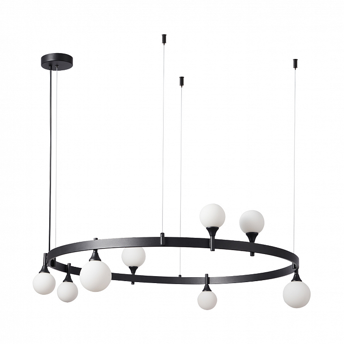 Люстра подвесная Kink Light 07808-8,19