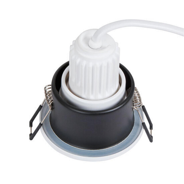 Светильник ARTE LAMP A2859PL-1WH