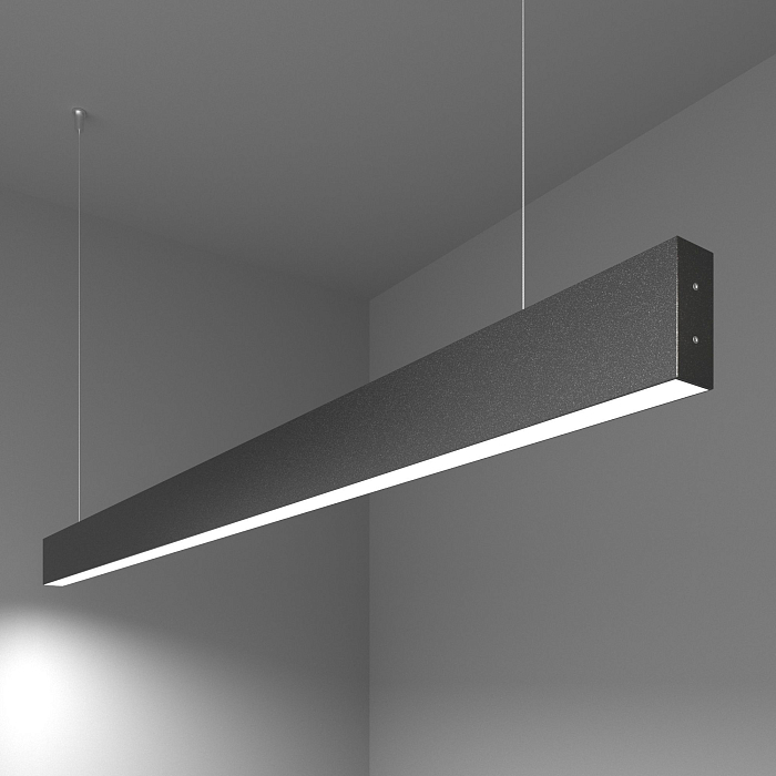 Светильник Elektrostandard Pro LSG-01-1-8*128-21-6500-MSh