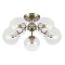 Люстра потолочная  CL102151