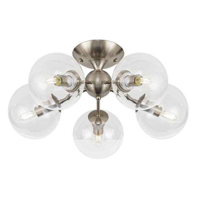 Люстра потолочная  CL102151