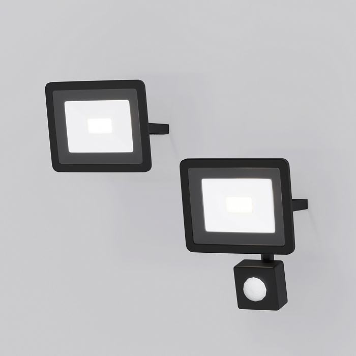 Outdoor FL001-L10B6K