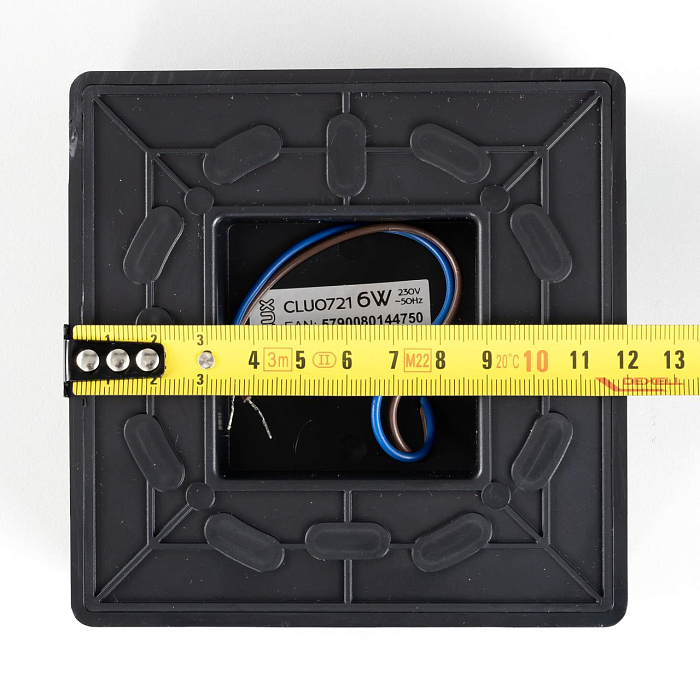 Уличный светильник  CLU0721