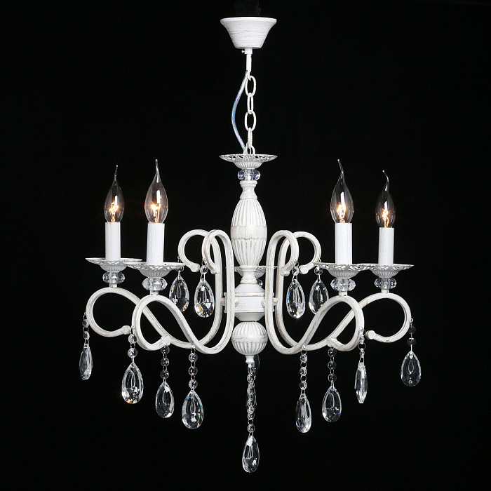 Люстра подвесная De City 371015705