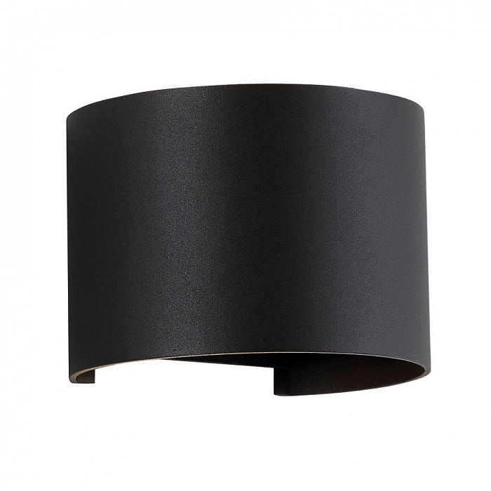 Бра светодиодное Crystal Lux CLT 530W BL