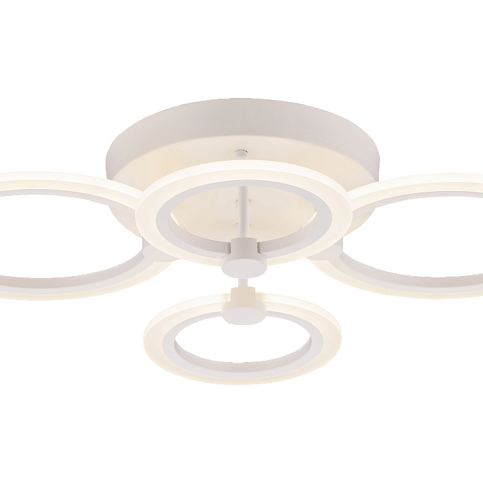 Люстра потолочная Sfera Sveta 3009/2+2 WT