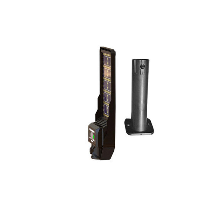ARTE LAMP A9050AL-1BK