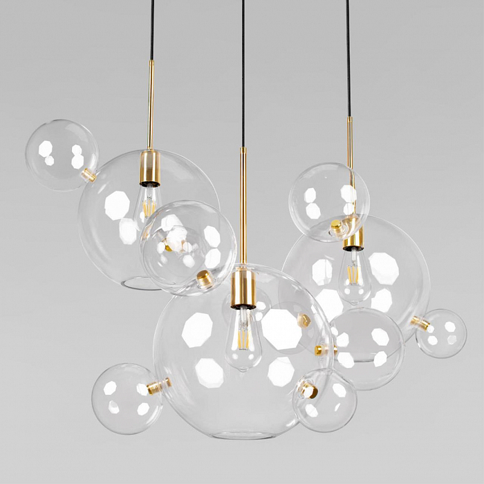 Светильник LOFT IT 2034-D3
