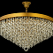 Люстра Arti Lampadari Avio E 1.5.60.100 AG