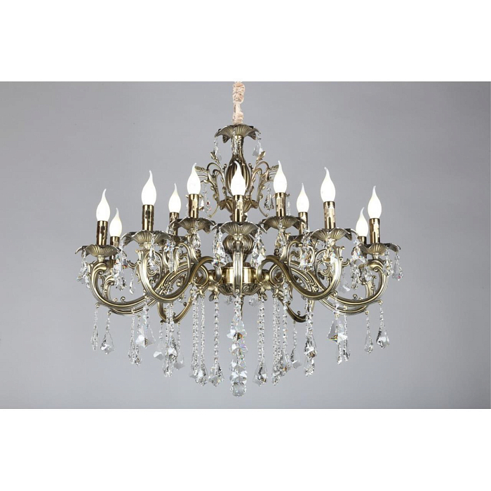 Люстра подвесная Omnilux OML-30813-15