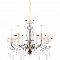 Люстра Sfera Sveta 4460/5 CF+FG
