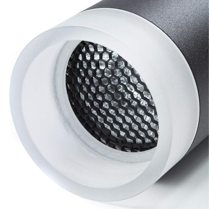Светильник ARTE LAMP A5556PL-1BK