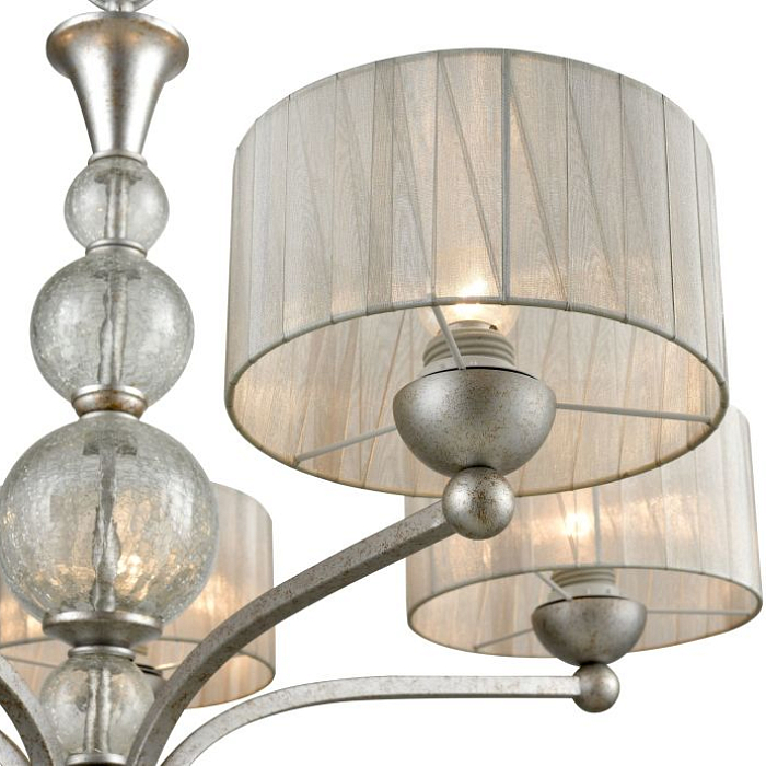 Люстра подвесная Vele Luce VL1235L05