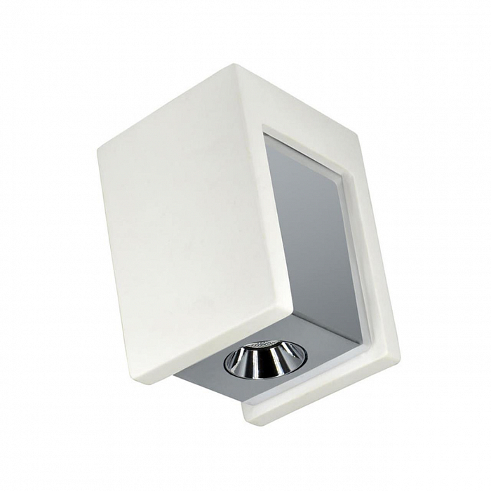 Светильник накладной LOFT IT OL1073-WH