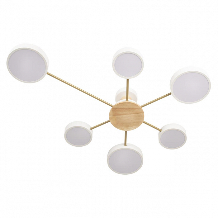 Светильник LOFT IT 10316/6 White