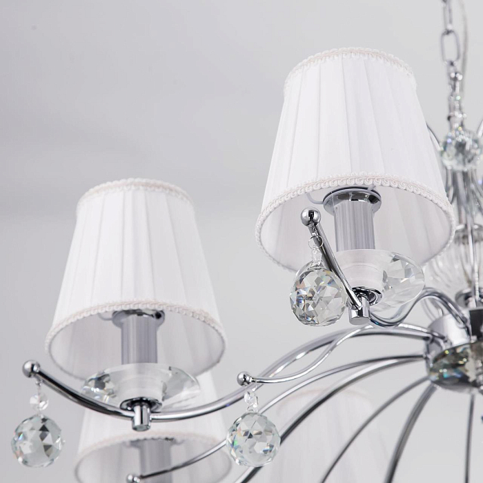 Люстра подвесная  CL438181