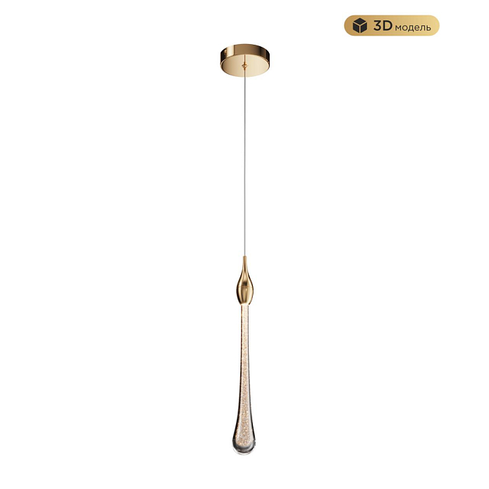 Светильник MODESTYLE MS.88920.1 GD
