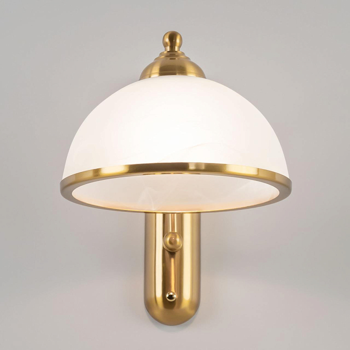 CL403313 Лугано Св-к Бра Бра на 1 лампу  CL403313