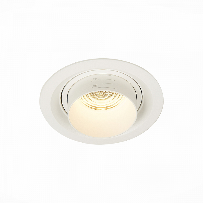 Светильник встраиваемый ST LUCE ST701.538.12