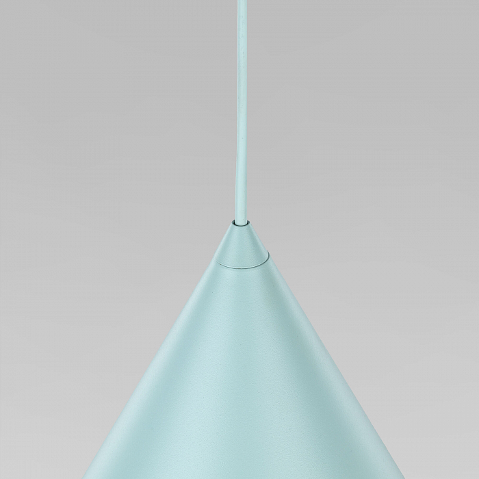 Люстра TK Lighting 10063 Cono