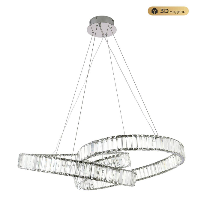 Светильник MODESTYLE MS.9030.900 CR