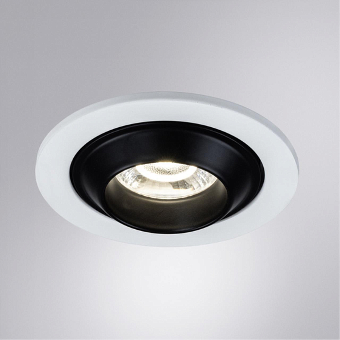 Светильник ARTE LAMP A3317PL-1WH