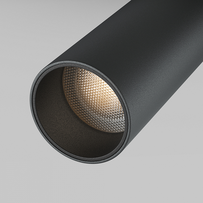 Светильник Technical C053CL-L12W3K-W-B