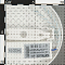 Светильник светодиодный  CL712X121N