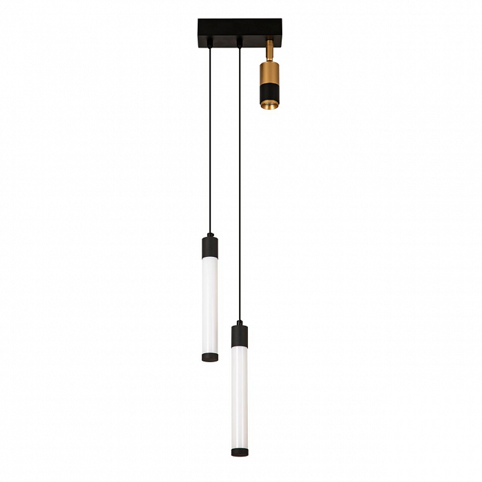 Светильник LED4U L8703-3