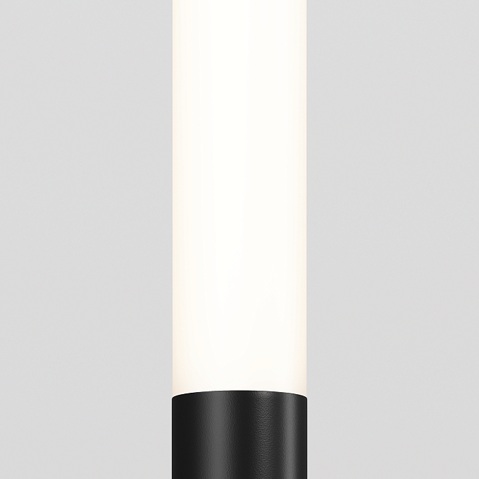 Уличный светильник Outdoor O487FL-L3GF3K