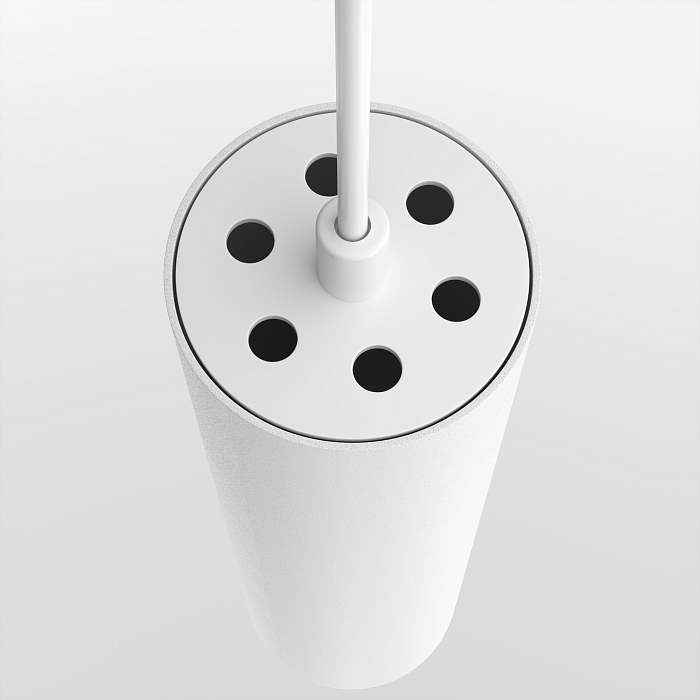 Трековая система Technical TR041-4-12W3K-M-DS-W