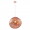 Светильник Crystal Lux MALAGA SP1 D360 COOPER