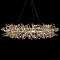 Люстра потолочная LOFT IT 10101/1000 Gold
