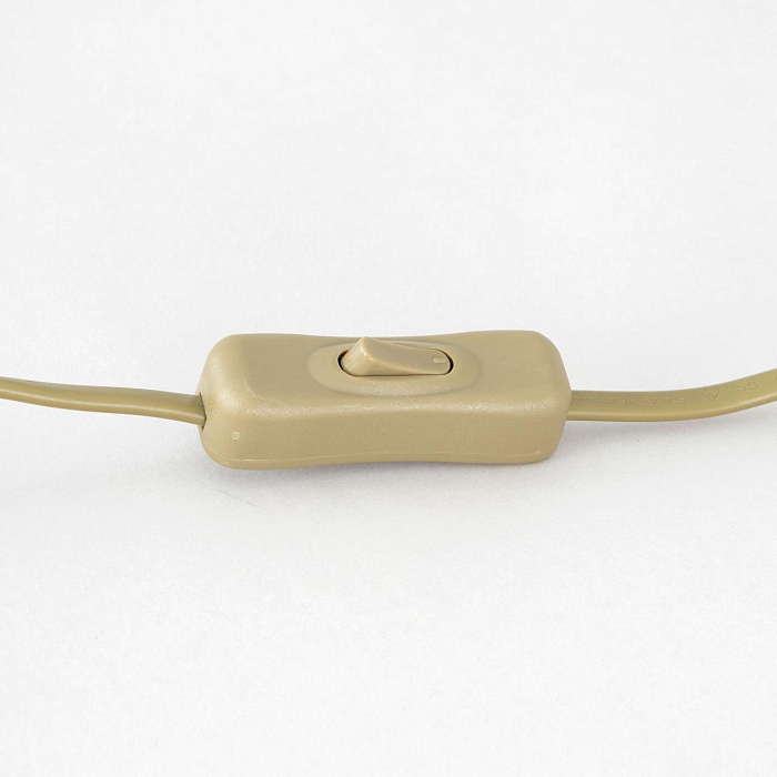 CL401813 Краков Св-к Настольный Настольная лампа интерьерная  CL401813