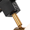 Трековая система Трековый светильник ARTE LAMP A3117PL-1BK