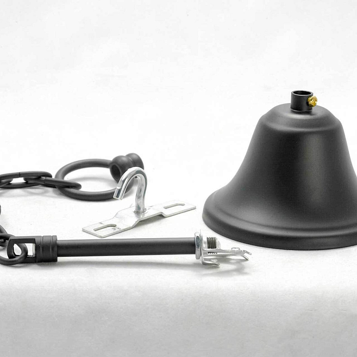 Люстра подвесная Lussole LSP-8103