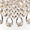 Светильник Bohemia Ivele Crystal 14781P/11 G